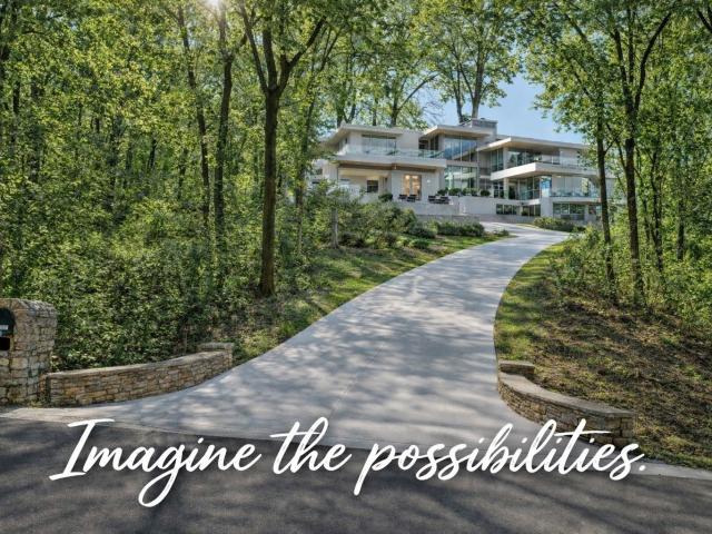 Land for sale in Nashville, Middle Tennessee