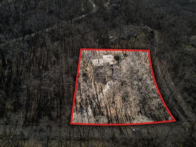 Land for sale in Tennessee