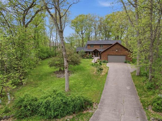 House for sale in Waupaca, Wisconsin