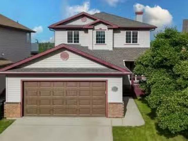 House for sale in Wedgewood, Alberta