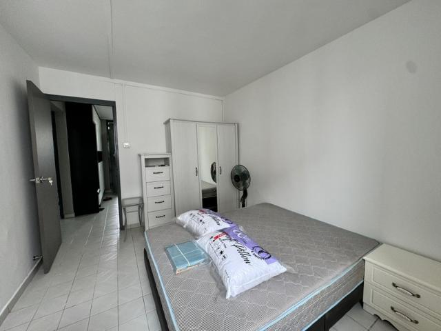 Property for rent