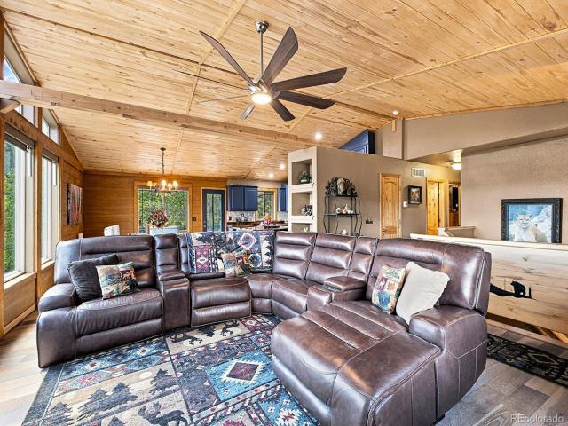 House for sale in Bailey, Colorado
