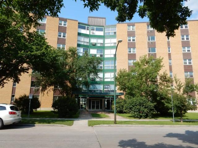 Apartment for rent in East St. Paul, Manitoba