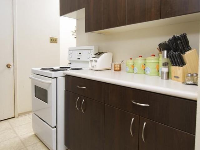 Apartment for rent in East St. Paul, Manitoba