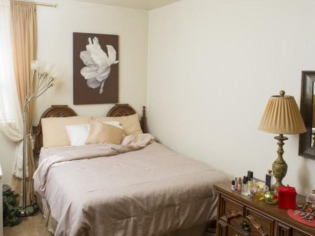 Apartment for rent in Garden City, Winnipeg