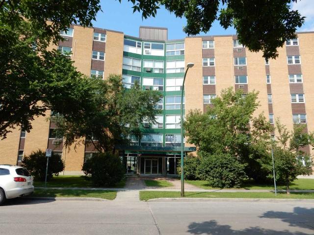 Apartment for rent in East St. Paul, Manitoba