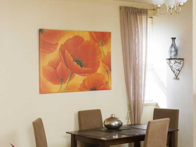 Apartment for rent in East St. Paul, Manitoba