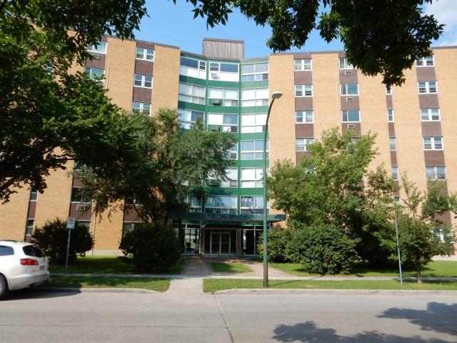 Apartment for rent in East St. Paul, Manitoba