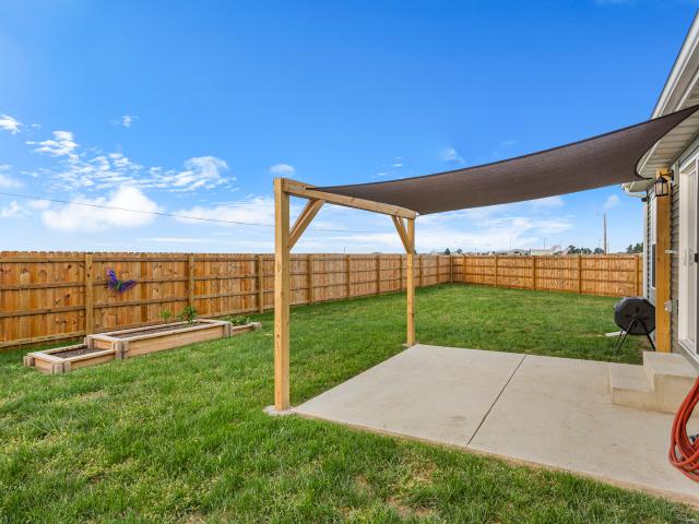 House for sale in Fisher, Champaign County