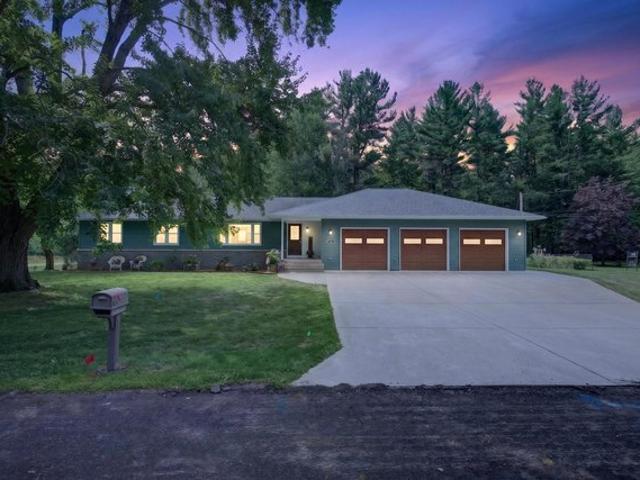 House for sale in Wisconsin Rapids, Wisconsin
