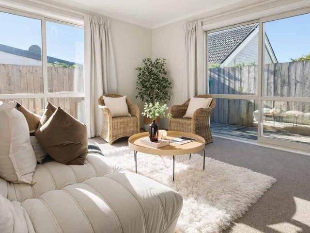 Townhouse for rent in Hamilton, Waikato