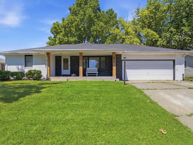 House for sale in Kansas