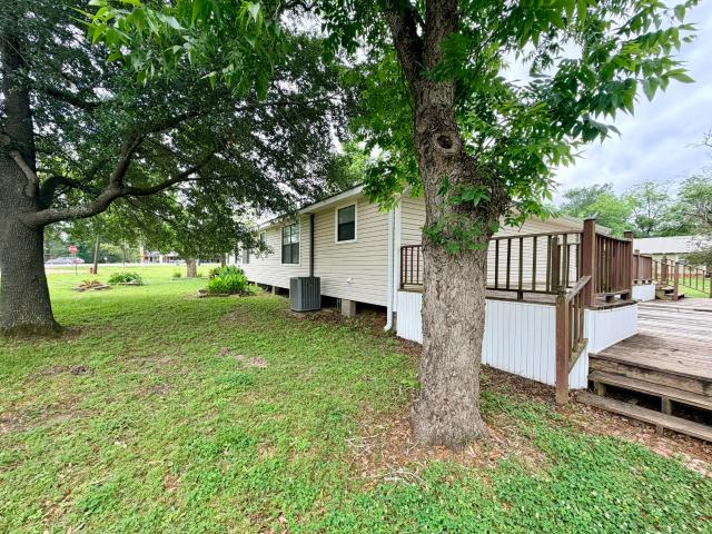 House for sale in Kennard, Texas