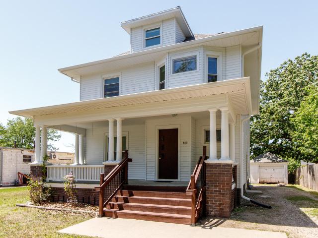 House for sale in Story, Iowa