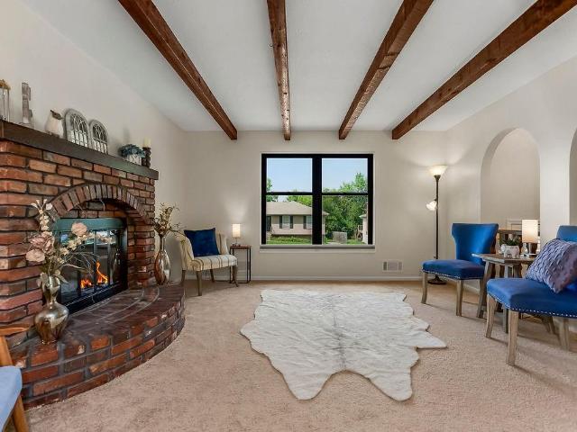House for sale in Valley High, Belton