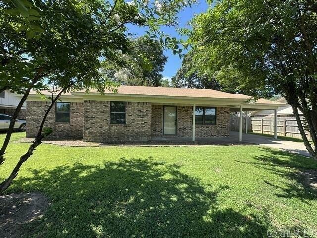 House for sale in Ark