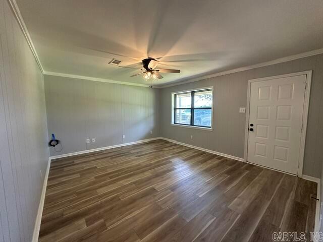 House for sale in Ark