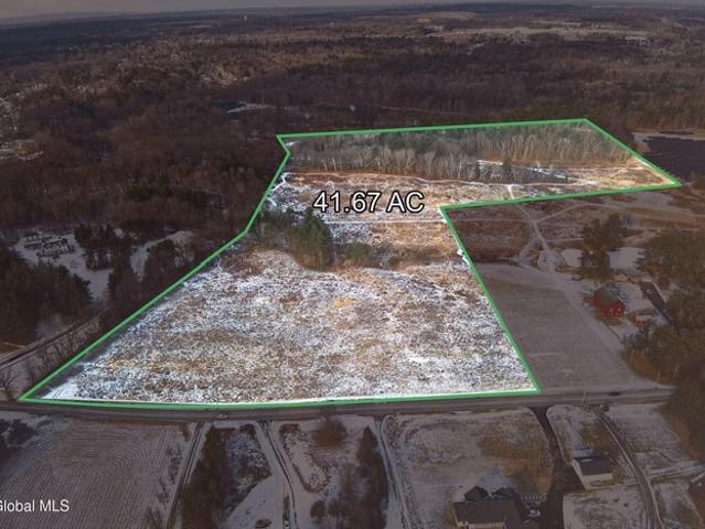 Land for sale in Albany, New York