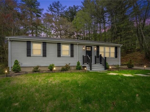 House for sale in Rhode Island