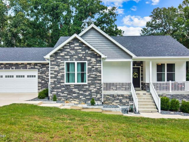 House for sale in Brandenburg, Meade County