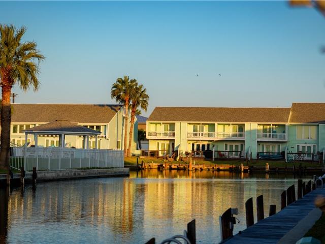 Condo for sale in Rockport, Texas