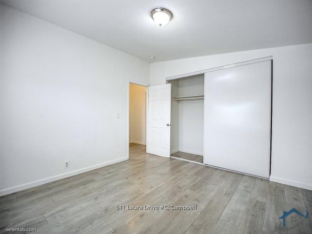 Apartment for rent in Campbell, California
