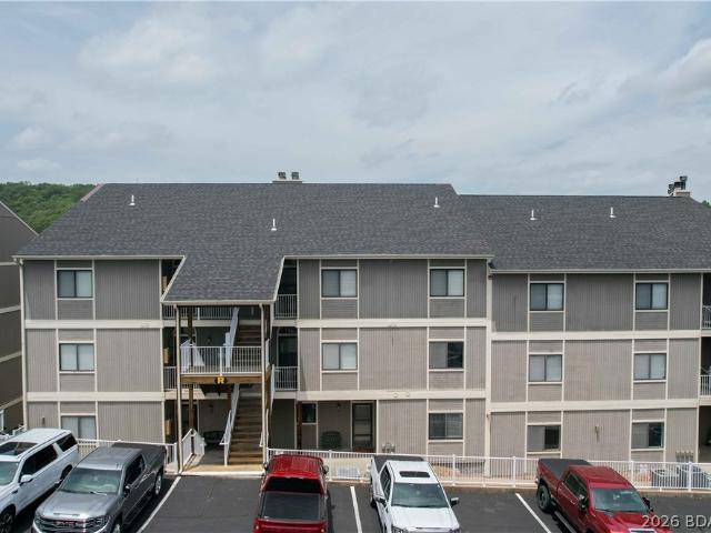 Condo for sale in Osage Beach, Missouri