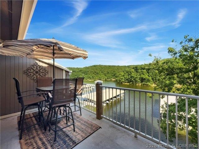 Condo for sale in Osage Beach, Missouri