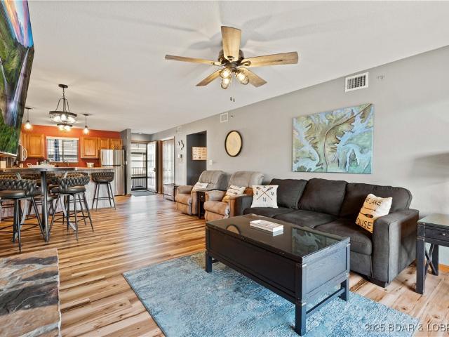 Condo for sale in Osage Beach, Missouri