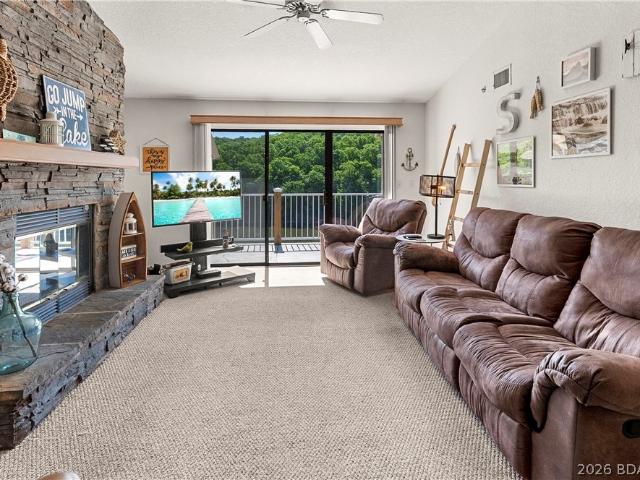 Condo for sale in Osage Beach, Missouri