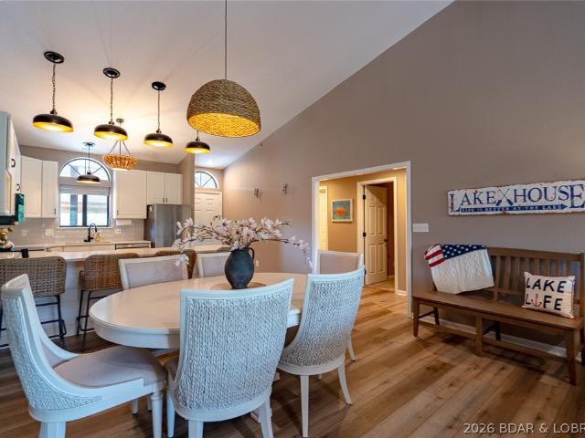 Condo for sale in Osage Beach, Missouri