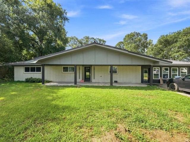 House for sale in Jennings, Louisiana