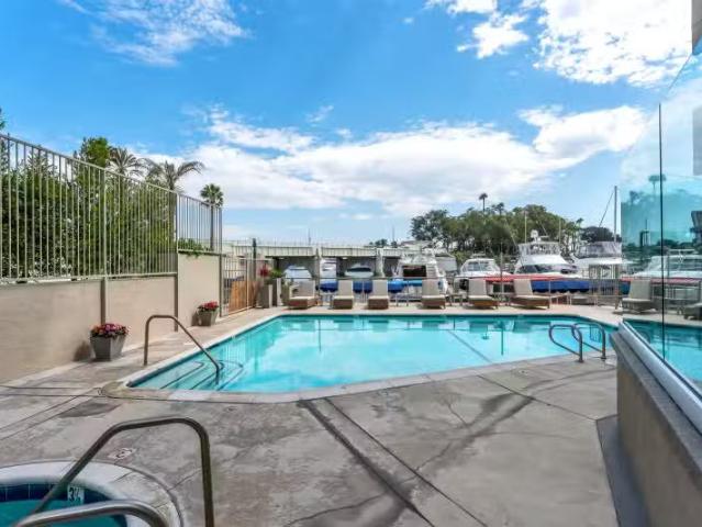 Apartment for rent in Santa Ana