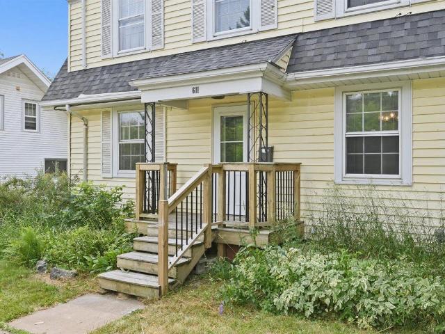 House for sale in Lincoln Park, Duluth