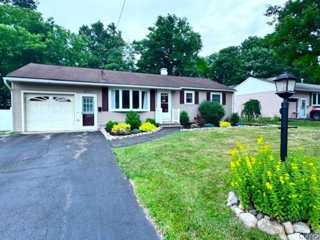 House for sale in Oneida, New York