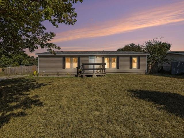 House for sale in Howard City, Michigan