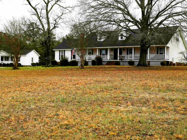 House for sale in Lugoff, South Carolina