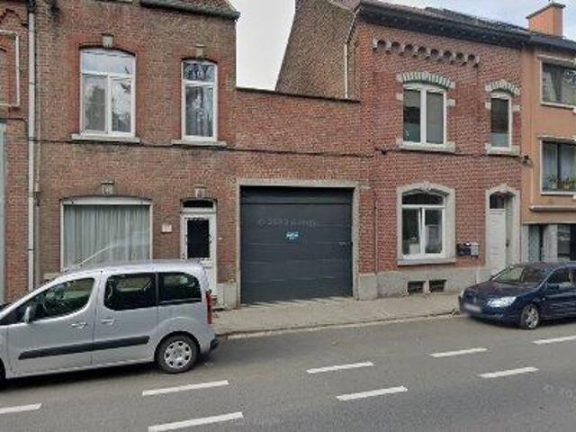 Bureau vente à Gelinden, Limburg