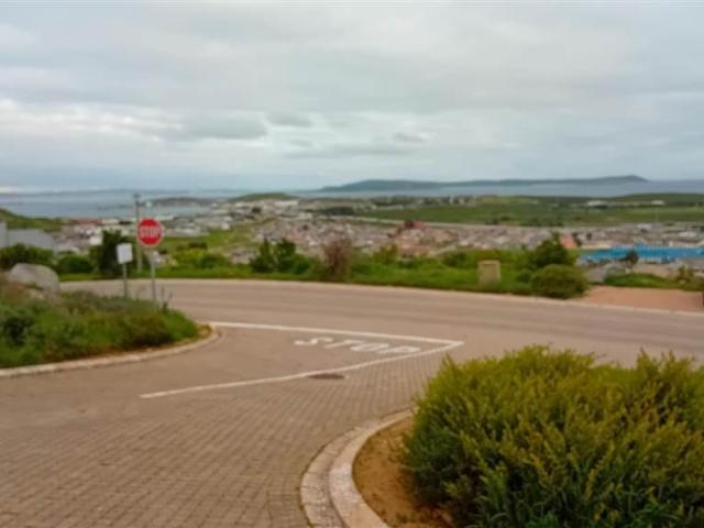 Land for sale in Western Cape