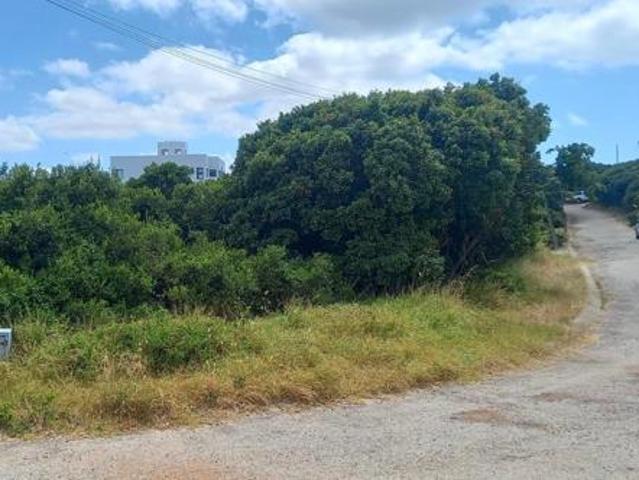 Land for sale in Cape St Francis, Eastern Cape