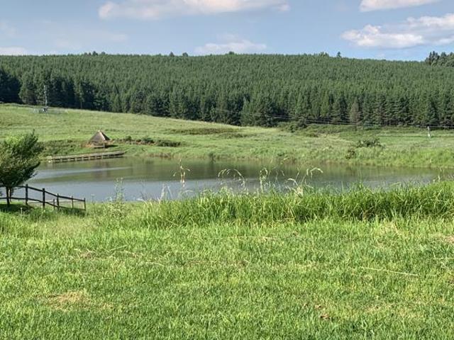 Land for sale in Umgungundlovu, Kwazulu-natal