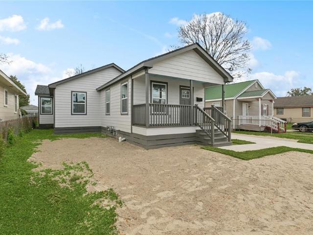 House for sale in Harvey, Louisiana