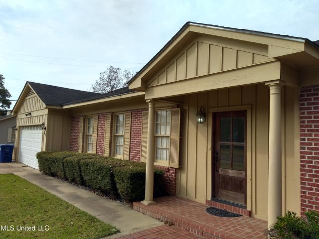 House for sale in Indianola, Sunflower County
