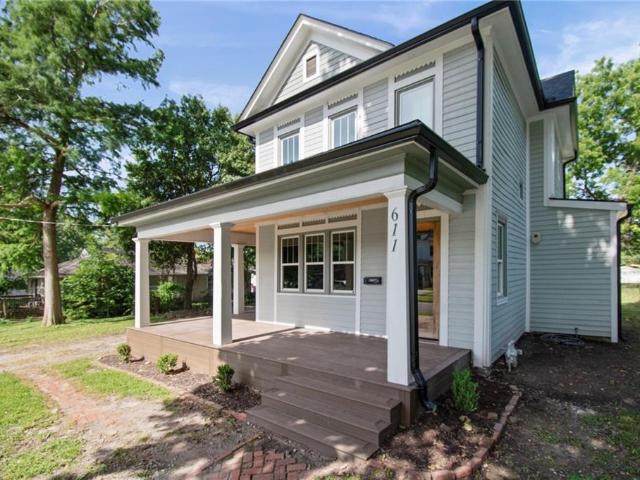 House for sale in Clinton, Missouri