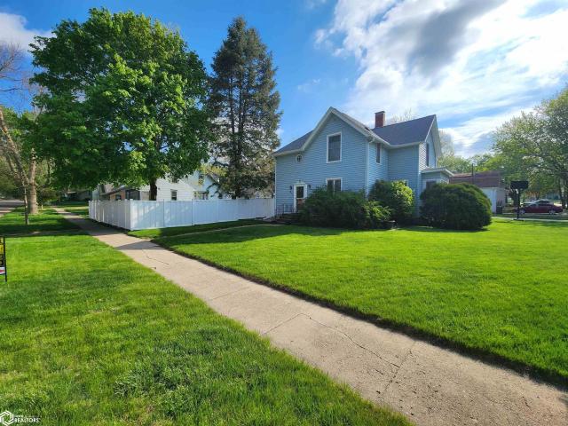 House for sale in Ida, Iowa