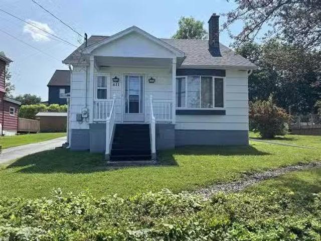 House for sale in Sydney Mines, Nova Scotia