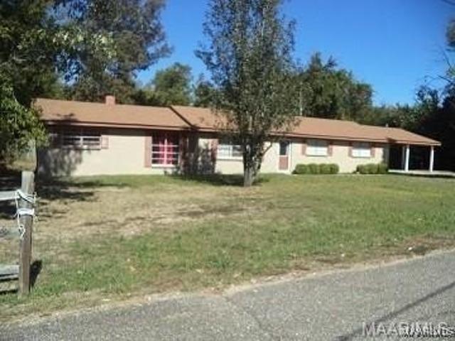 House for sale in Selma, Alabama