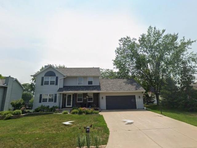 House for sale in Luxemburg, Wisconsin