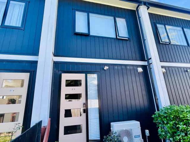 House for rent in Point England, Oroua County