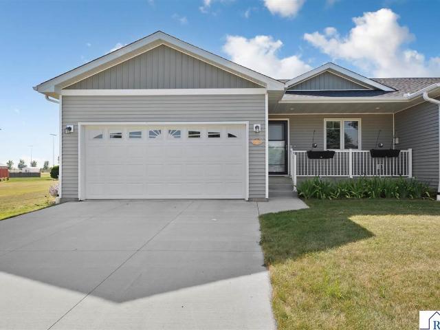 House for sale in Lake Crystal, Minnesota